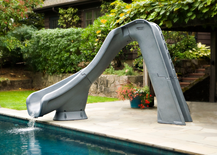 Adams Pools & Supplies: The Typhoon